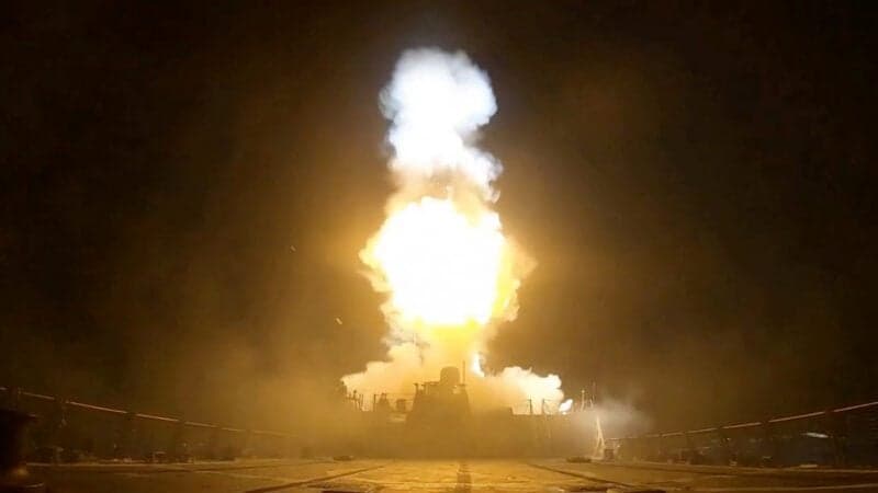 US and Iran Exchange Infrastructure Attacks Amid Escalating Tensions