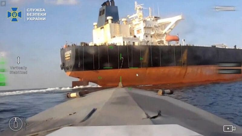 Turkey Restores Black Sea Ship Transits After Brief Delays in Straits