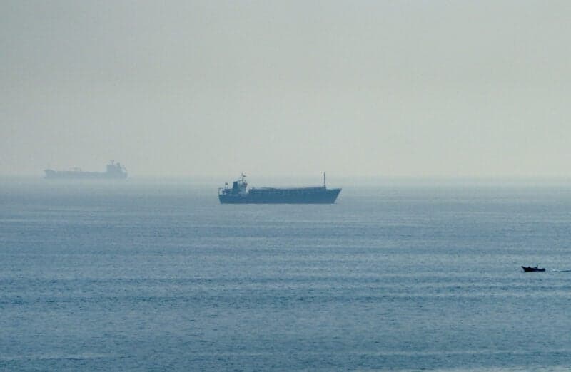 UAE Condemns Alleged Iranian Missile Attack on Vessel in Strait of Hormuz