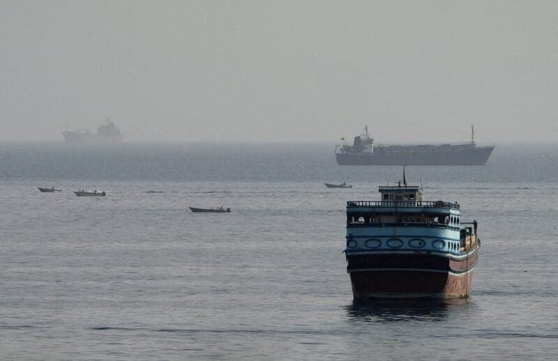 Iran and Oman Establish Framework for Strait of Hormuz Navigation and Security