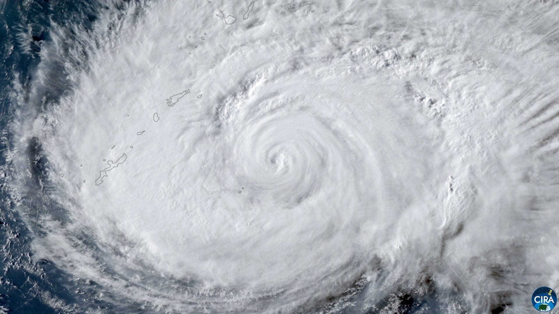 Taipei Rejects China's Typhoon-Related Traffic Control in Taiwan Strait