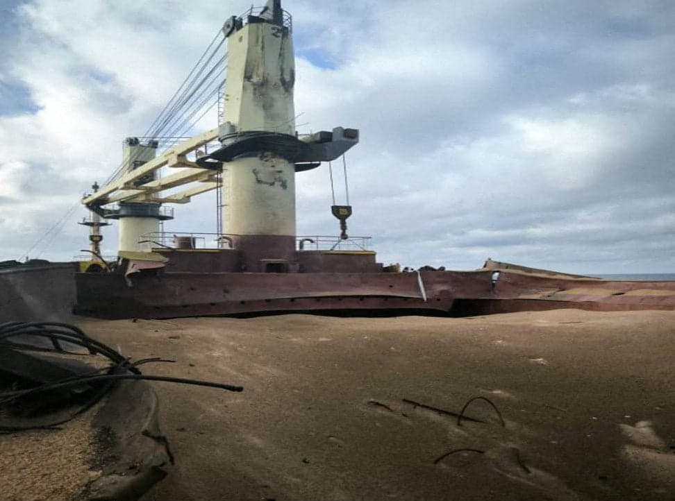 Russia Considers Grain Purchases to Mitigate Export Disruptions