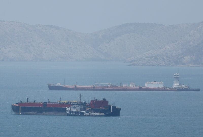 Venezuelan Oil Exports Hampered by Port Congestion and Aging Infrastructure