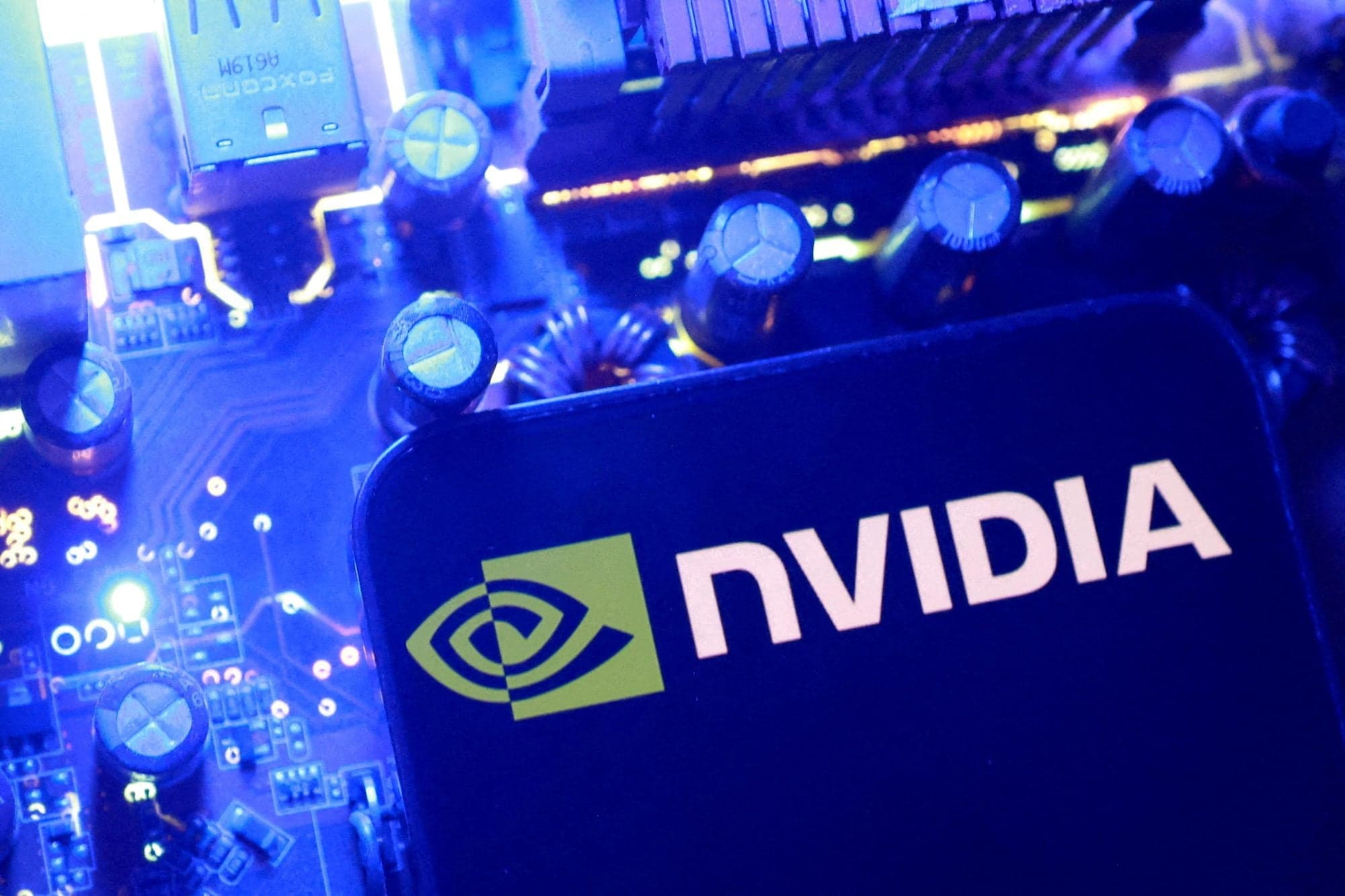Shipping Magnate Maria Angelicoussis Sees Gains from Nvidia AI Investment