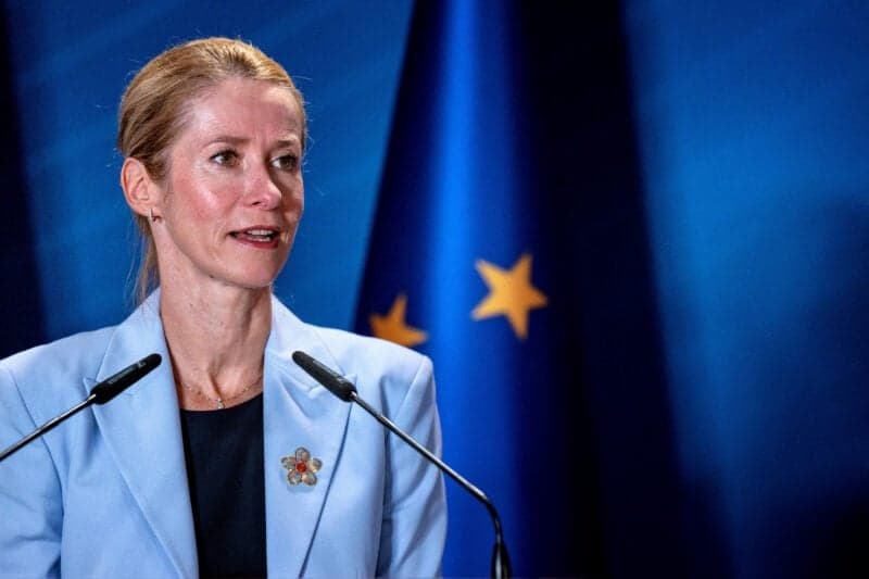 EU Diplomat Urges Member States to Strengthen Red Sea Naval Presence