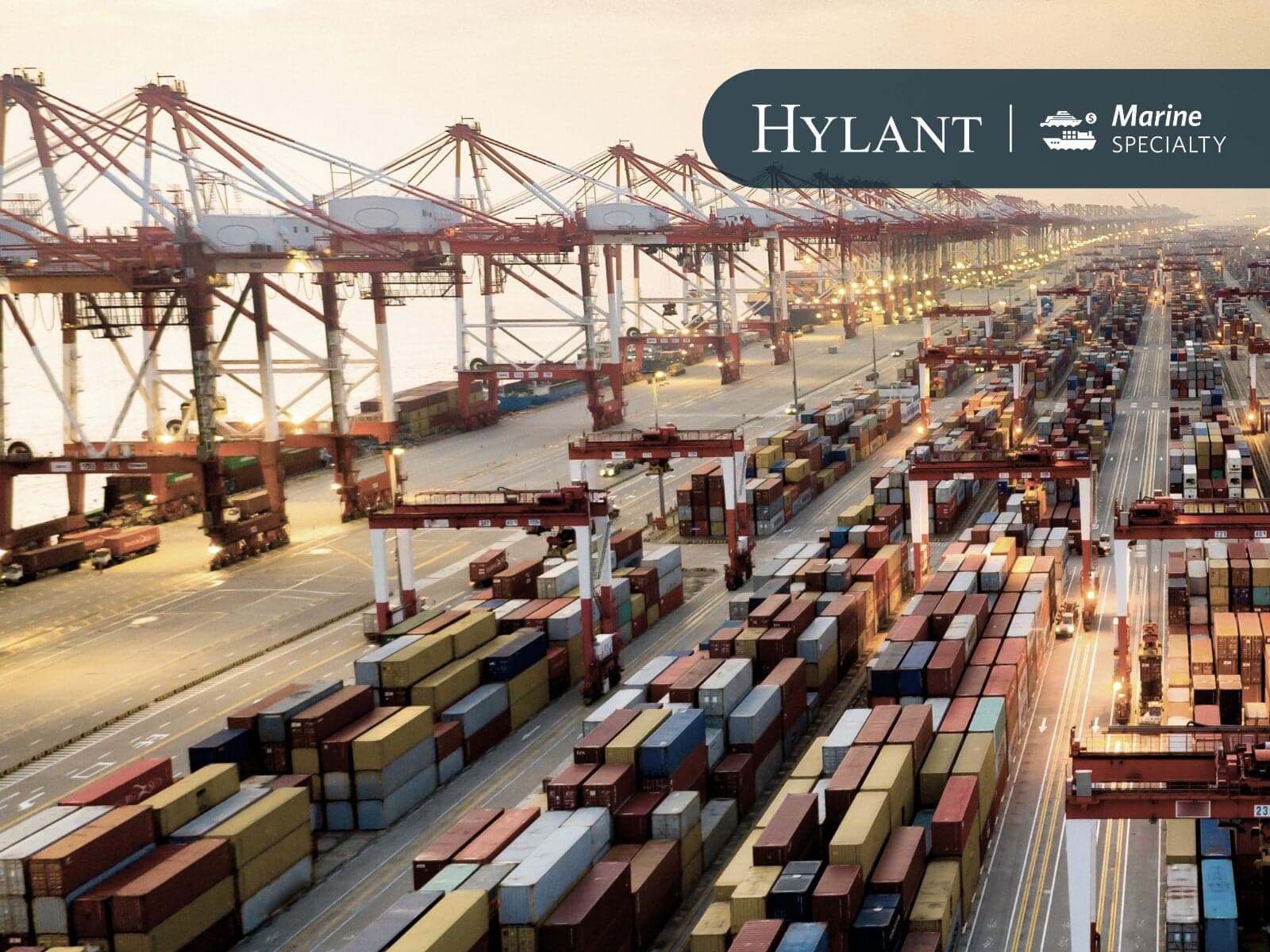 Ports Face Growing Financial Risk from Inefficient Cargo Flow, Not Just Volume