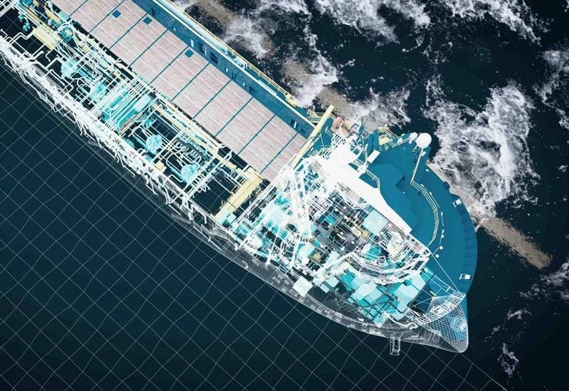 SSI Software Now Integrates Third-Party Ship Models for Enhanced Shipbuilding Efficiency