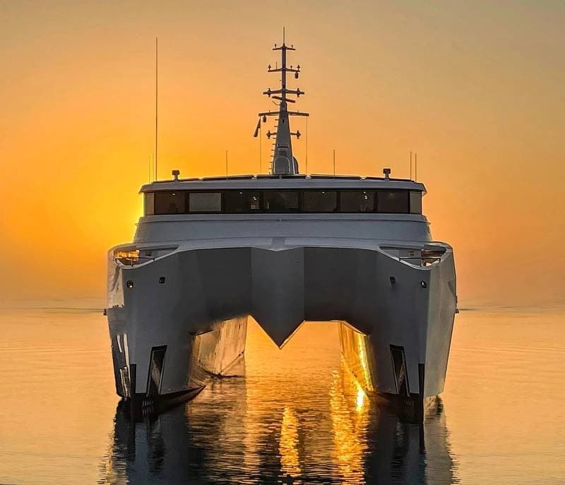 BMT Expands Naval Architecture Capabilities with One2three Acquisition