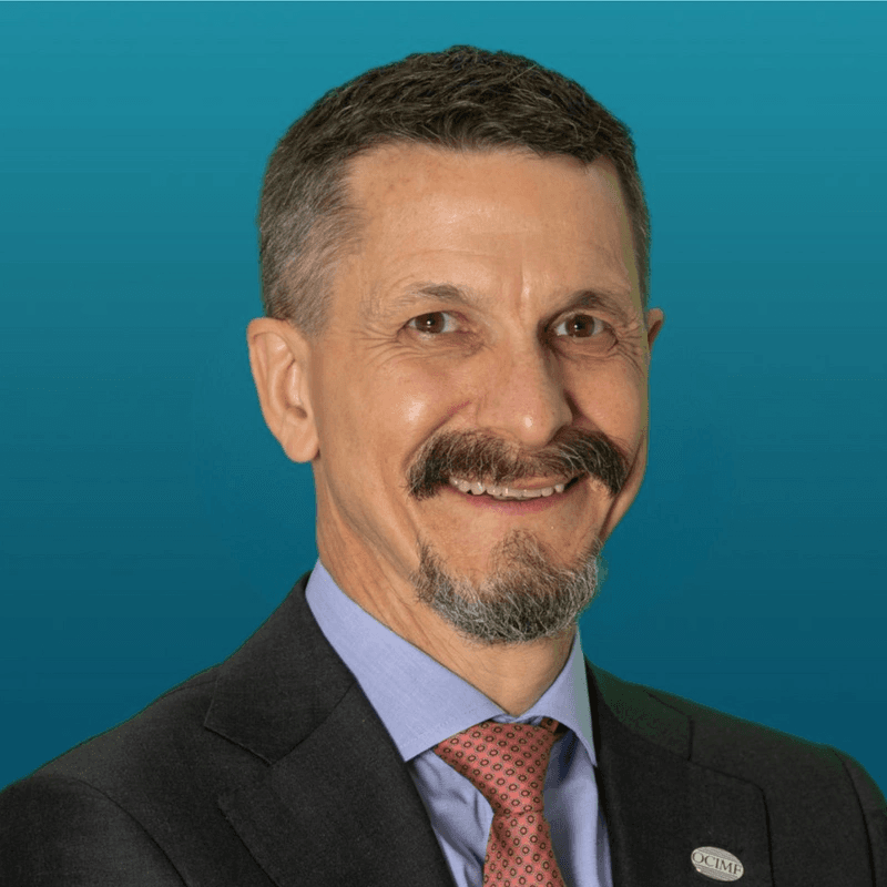 OCIMF Issues Guidelines for Inland Navigation Track Guidance Assistant Systems