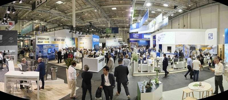 SMM 2026 to Feature New Energy Efficiency Hub for Maritime Decarbonization
