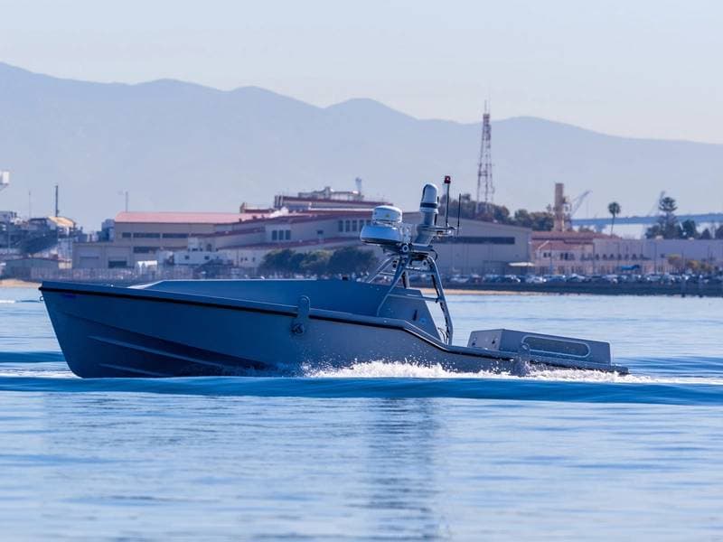 Saudi Defense Fund Boosts Maritime Investment Amid Regional Conflict