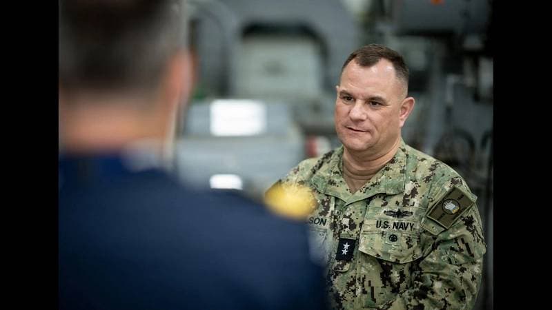 MSC Highlights Enhanced Benefits to Attract Seafarers for U.S. Maritime Missions