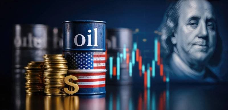 United States Becomes World's Leading Oil Exporter, Reshaping Global Energy Markets