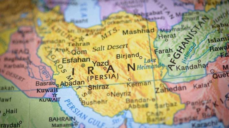 US Capable of Sustaining Indefinite Naval Blockade Against Iran, Says Defense Secretary