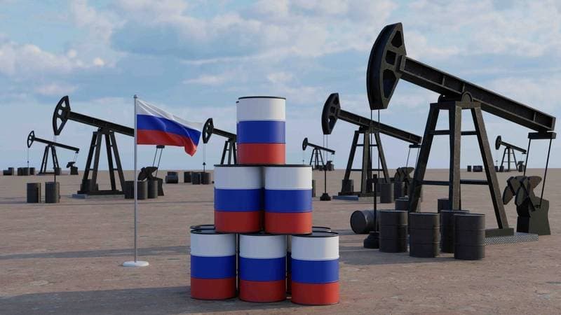 Russian Urals Crude Tanker Rates Climb Amid Security Concerns and High Demand