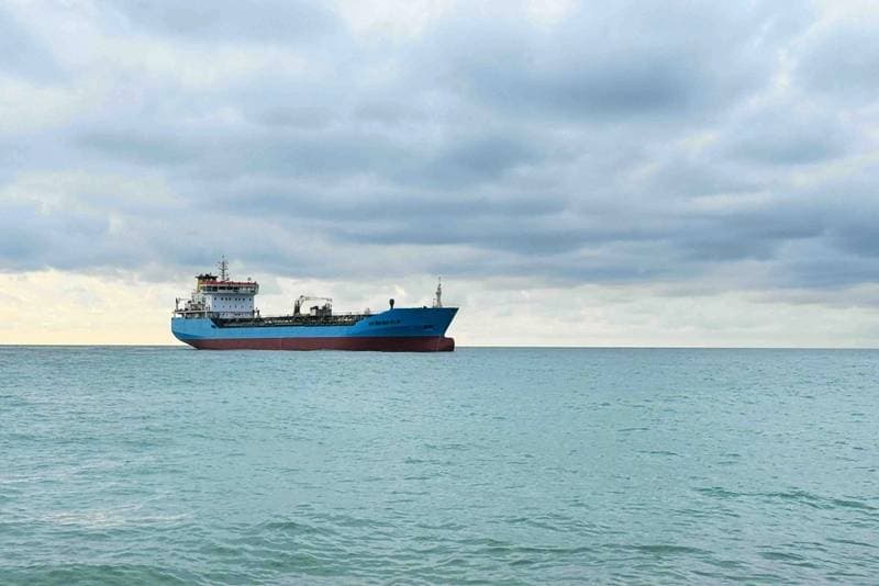 Iran Conflict Prompts Oil Industry to Explore Alternative Export Routes