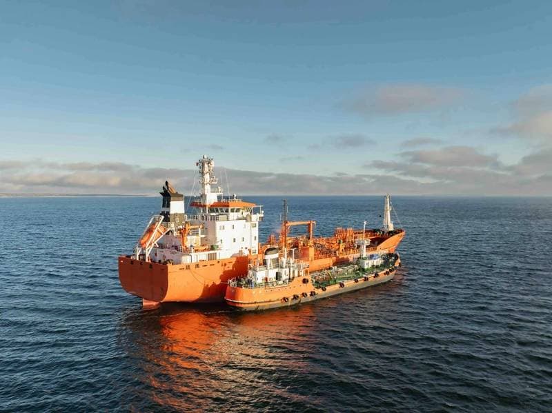 Oil Transfers Slow in Gulf of Oman Amidst Increased Vessel Attacks