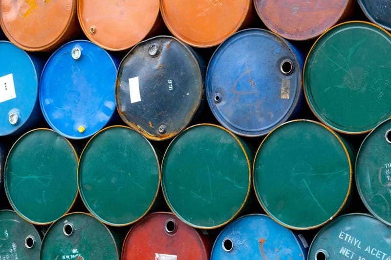 US to See Highest Middle Eastern Crude Imports Since Iran War Amid Suez Rerouting