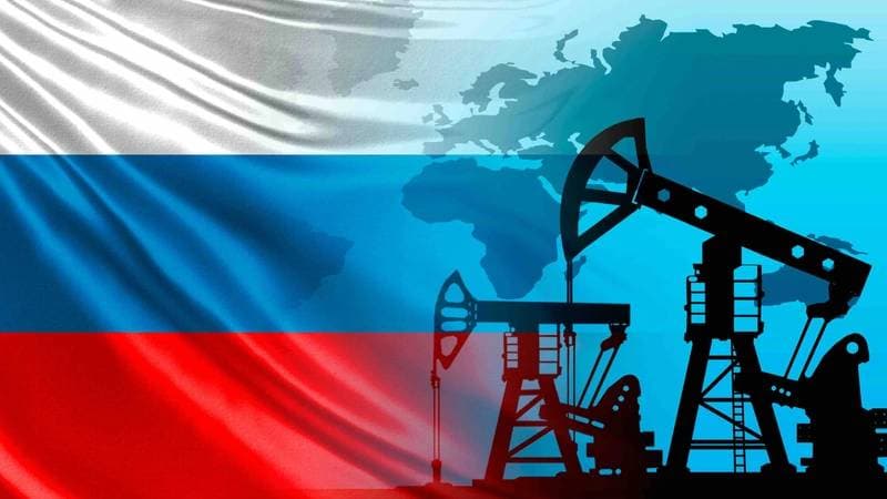 Urals Crude Oil Prices Exceed $110 Per Barrel, Highest Since April 2026