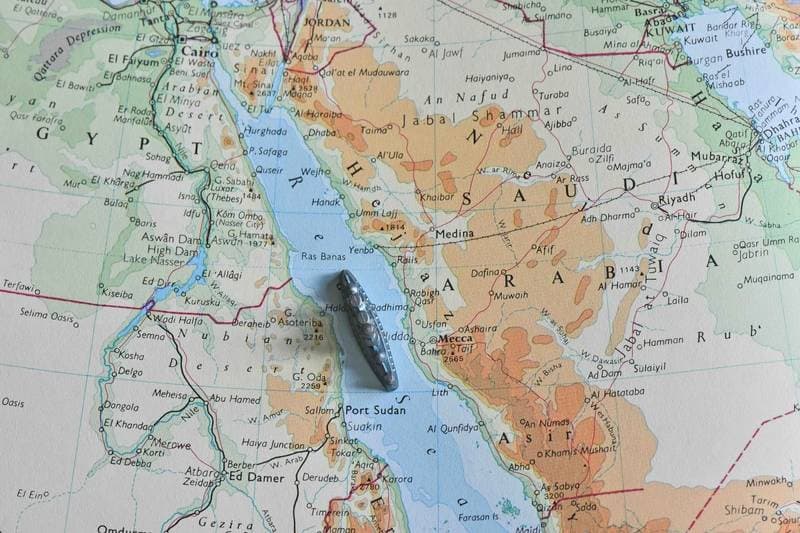 Houthi Forces Advance in Yemen, Threatening Red Sea Shipping Lanes