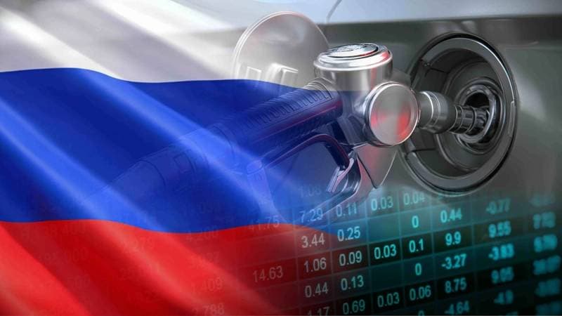 Russian Diesel Shipments Resume to Key Markets Following Export Ban Lift