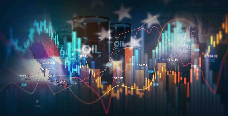 Oil Prices Decline Amid Middle East Supply Recovery and Geopolitical Tensions
