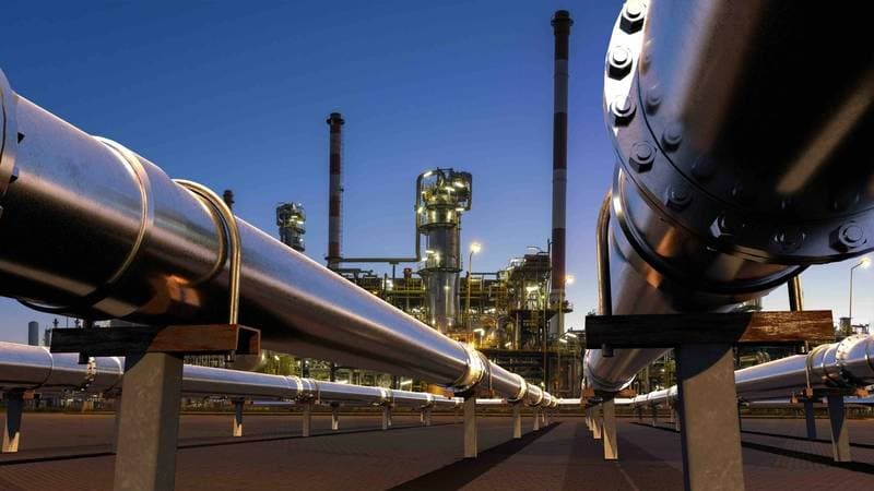 Turkey and Iraq Renew Crude Oil Pipeline Agreement for One Year