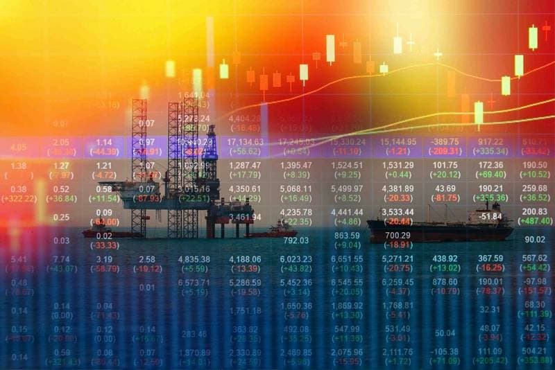 Gulf Stock Markets Decline Amid Escalating Saudi-Houthi Conflict
