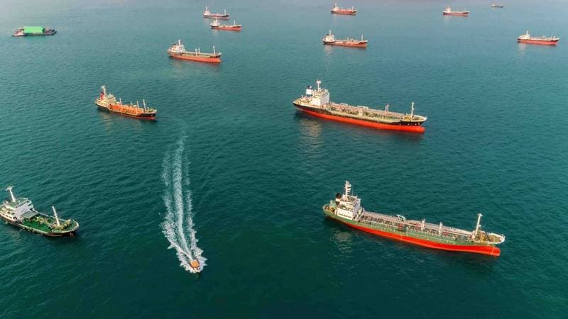 Russia Implements Diesel Export Ban Following Ukrainian Refinery Attacks