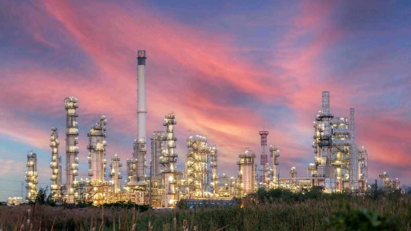 Kenya Initiates Construction of $16 Billion Oil Refinery Project