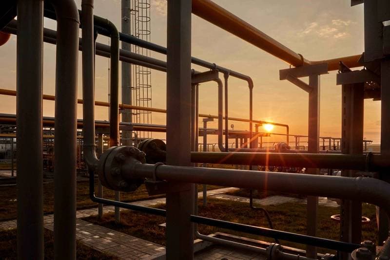 US Natural Gas Prices Hit Six-Week Low Amid Freeport LNG Maintenance