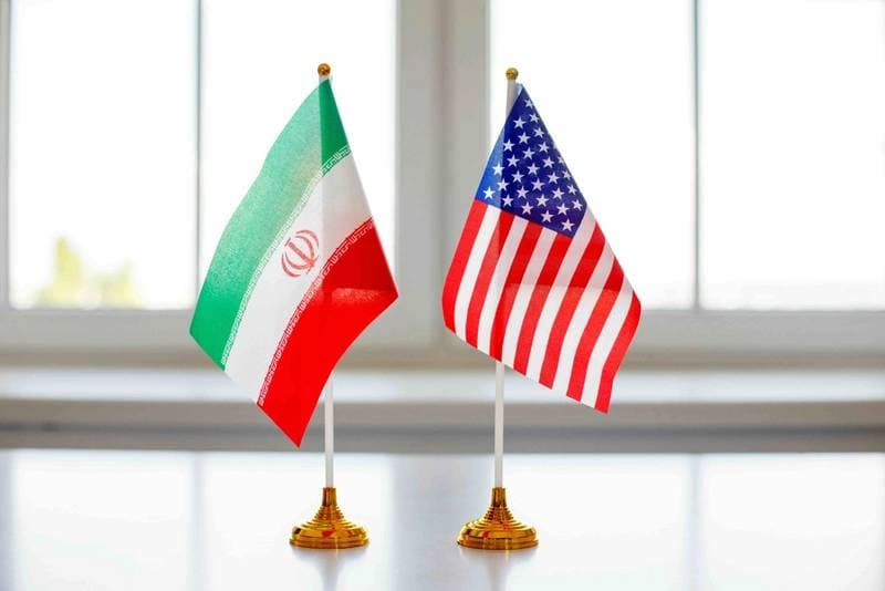 US and Iran Engage in Indirect Talks on Strait of Hormuz Shipping and Ceasefire