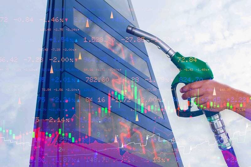 Houthi Attacks in Saudi Arabia Drive Oil Prices to Five-Month High