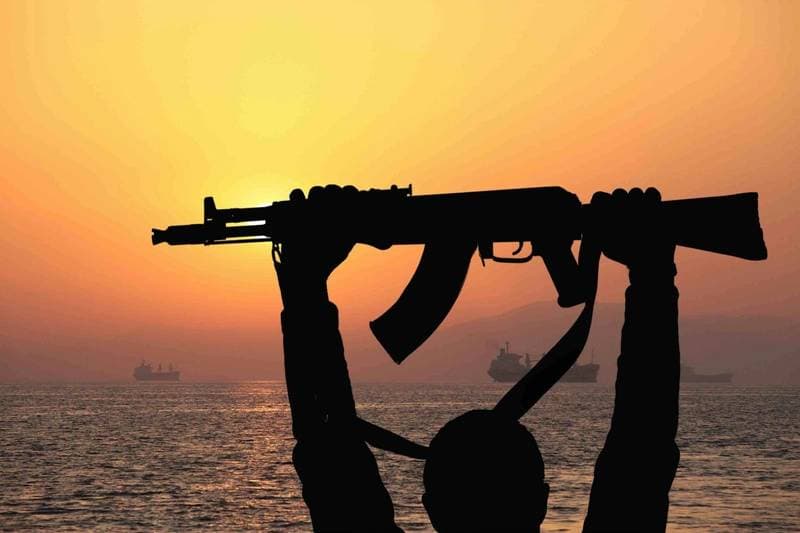 Puntland Forces Successfully Rescue Tanker from Somali Pirates