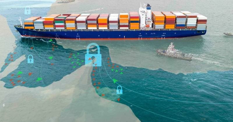 US Reinstates Hormuz Blockade Following New Clashes with Iran