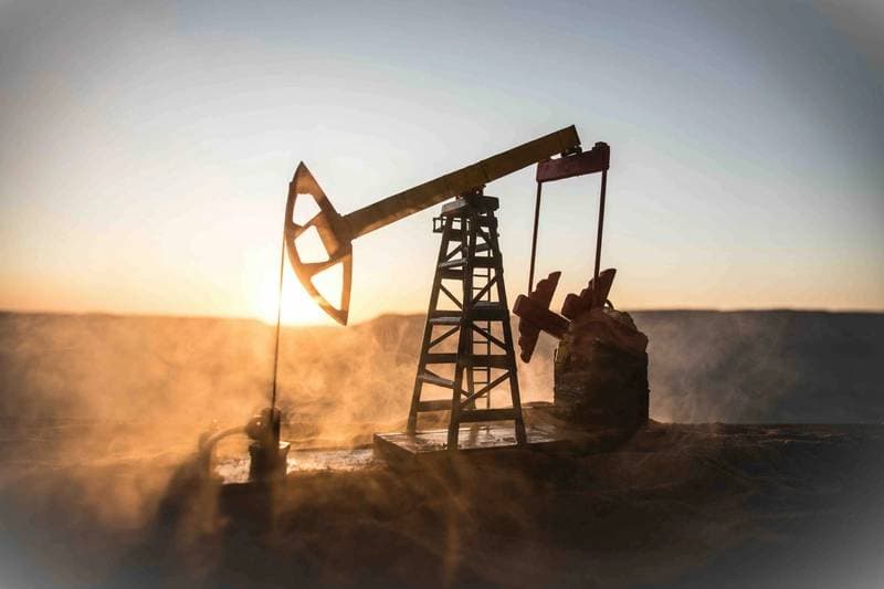 Citi Reports Continued Oil Price Volatility Despite Increased Gulf Exports