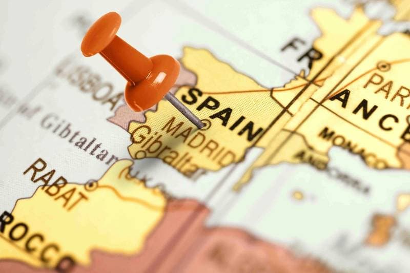 FMC Proposes Actions Against Spain Over Restrictive Shipping Practices