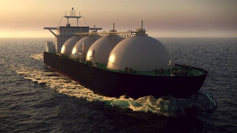 SK Shipping Poised to Become Asia's Largest LNG Carrier Operator