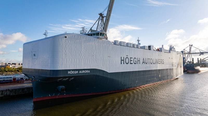Marlink and NORMA Cyber Launch Joint Fleet Cybersecurity Service