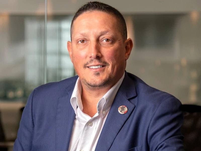Gulf of America Logistics Appoints Mike Camara as New CEO