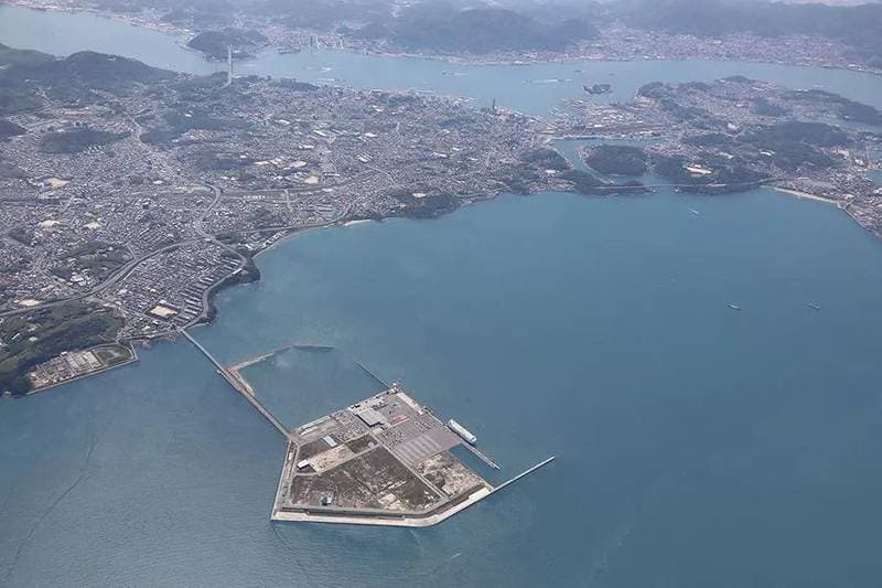 Mitsubishi Heavy Industries Expands Shipbuilding Capacity in Japan