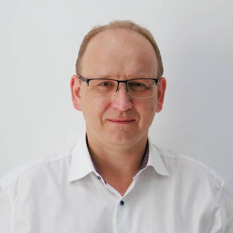 OneOcean Appoints Dr. Claus Reimers as Chief Product & Technology Officer