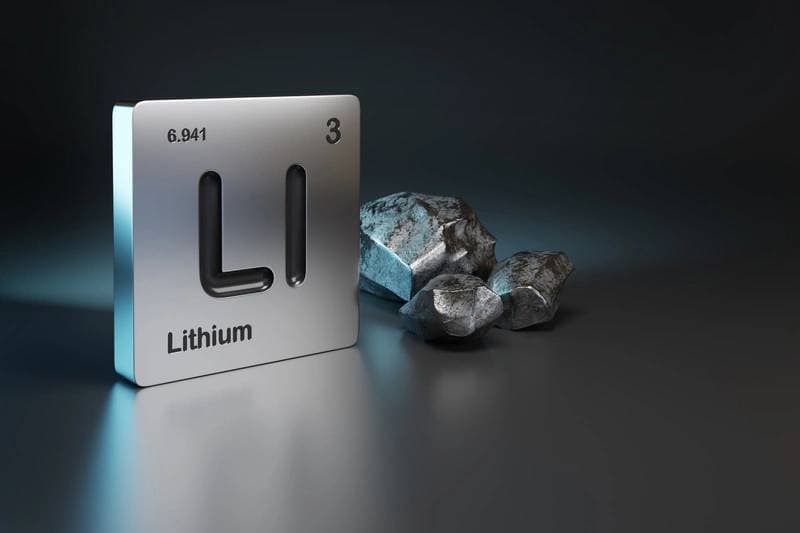 Maritime Decarbonization Drives Investment in Battery Supply Chains