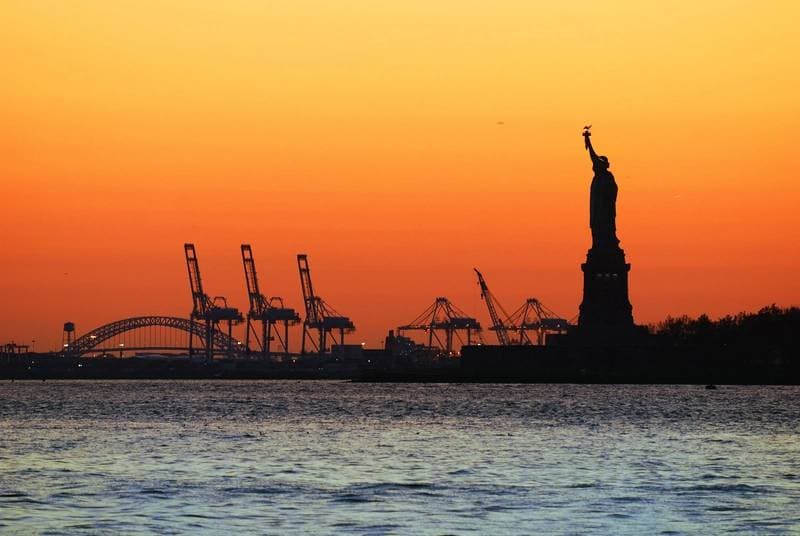 Connecticut Maritime Association Relocates Annual Meeting to Houston