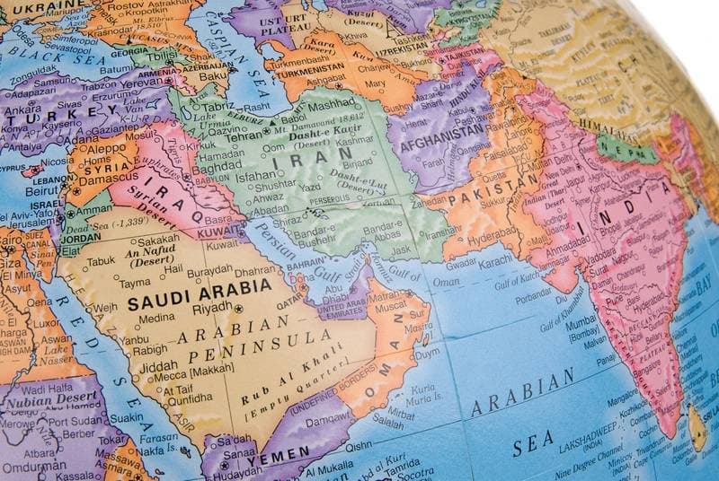 Iran Conducts Precision Strikes on Gulf Port and Energy Infrastructure