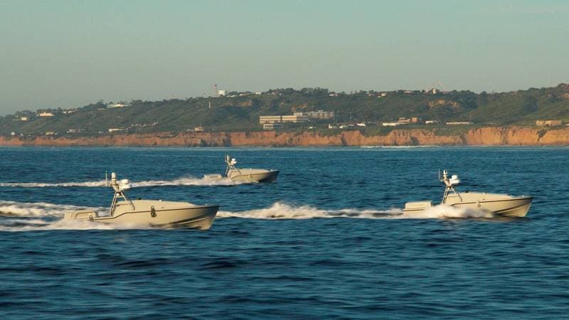 Autonomous Vehicles Enhance Port Security While Introducing New Challenges