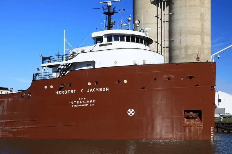 Jones Act Waiver Issued by DHS in 2026 Impacts US Shipping and Security