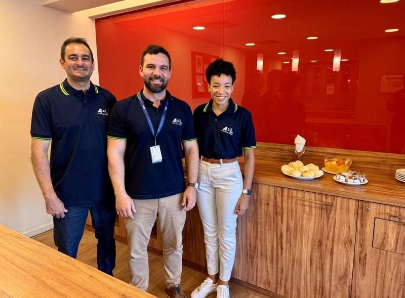 ABL Expands Asset Integrity Services with New Office in Salvador, Brazil
