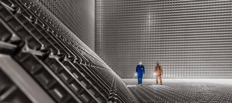 Samsung Heavy Industries Orders LNG Carrier Tank Designs from GTT for US Owner