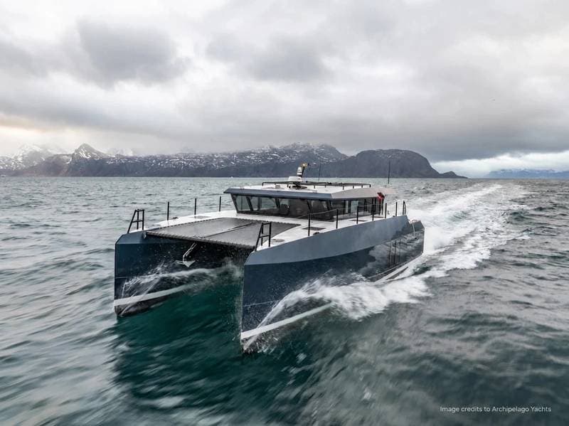 Robosys VOYAGER AI Integrates with FarSounder Sonar for Enhanced Vessel Navigation